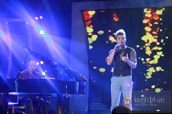 Vietnam Idol Gala 7: Nhật Thủy bứt phá, Minh Thùy bất ngờ "xuống dốc" 13