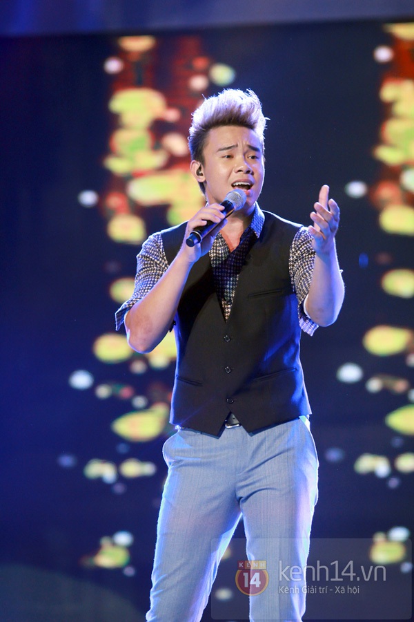 Vietnam Idol Gala 7: Nhật Thủy bứt phá, Minh Thùy bất ngờ "xuống dốc" 14
