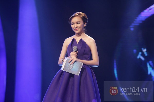 Vietnam Idol Gala 6: "Cặp đôi số 10" gây náo loạn với hit bự của Mỹ Tâm 14