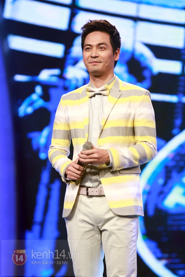 Vietnam Idol: Anh Quân đứng bật dậy vì Nhật Thủy "thoát chết" trong gang tấc 16