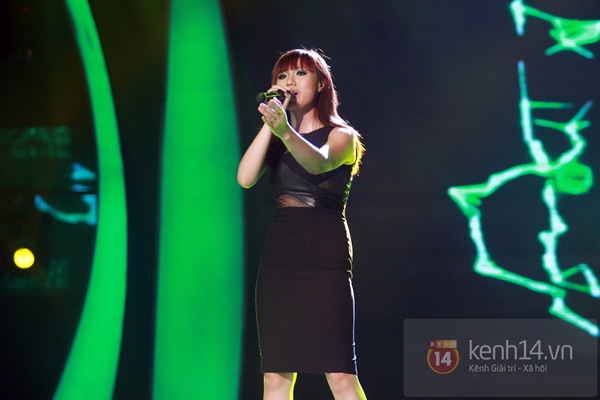 Vietnam Idol: Anh Quân đứng bật dậy vì Nhật Thủy "thoát chết" trong gang tấc 26