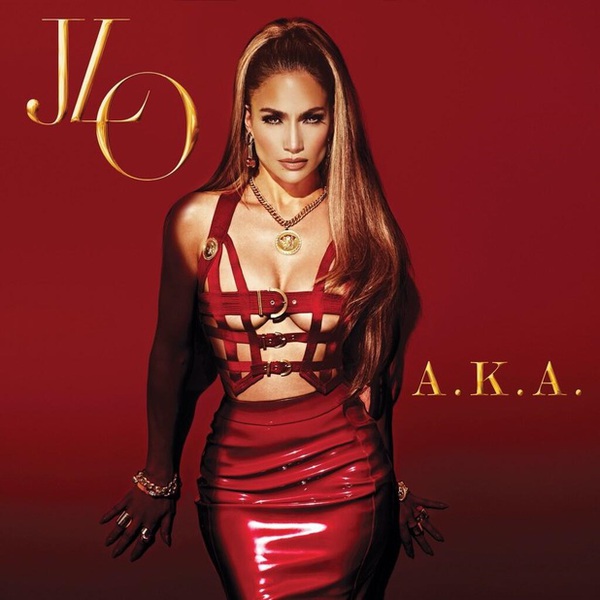 Jennifer Lopez khoe bìa album nóng bỏng ở tuổi 45 1