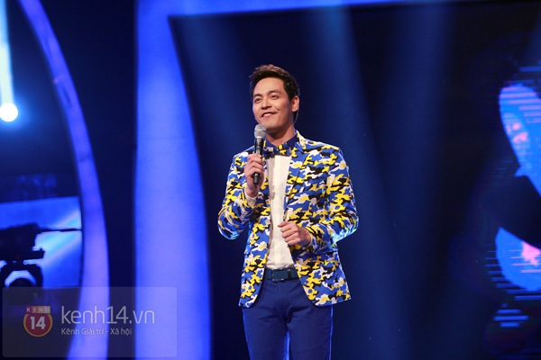 Vietnam Idol: Top 2 đối đầu "nảy lửa" trong đêm Chung kết 1