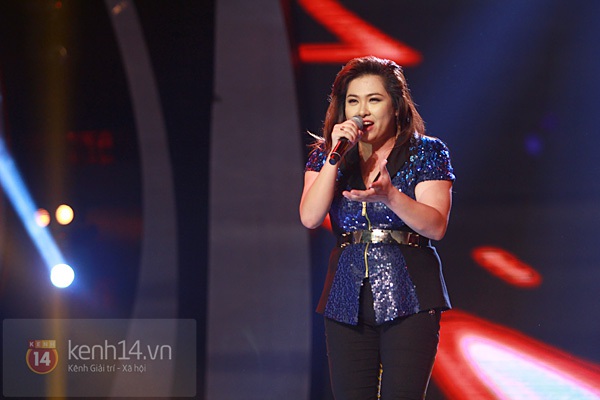 Vietnam Idol: Top 2 đối đầu "nảy lửa" trong đêm Chung kết 5