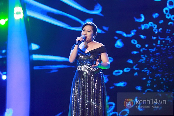 Vietnam Idol: Top 2 đối đầu "nảy lửa" trong đêm Chung kết 12