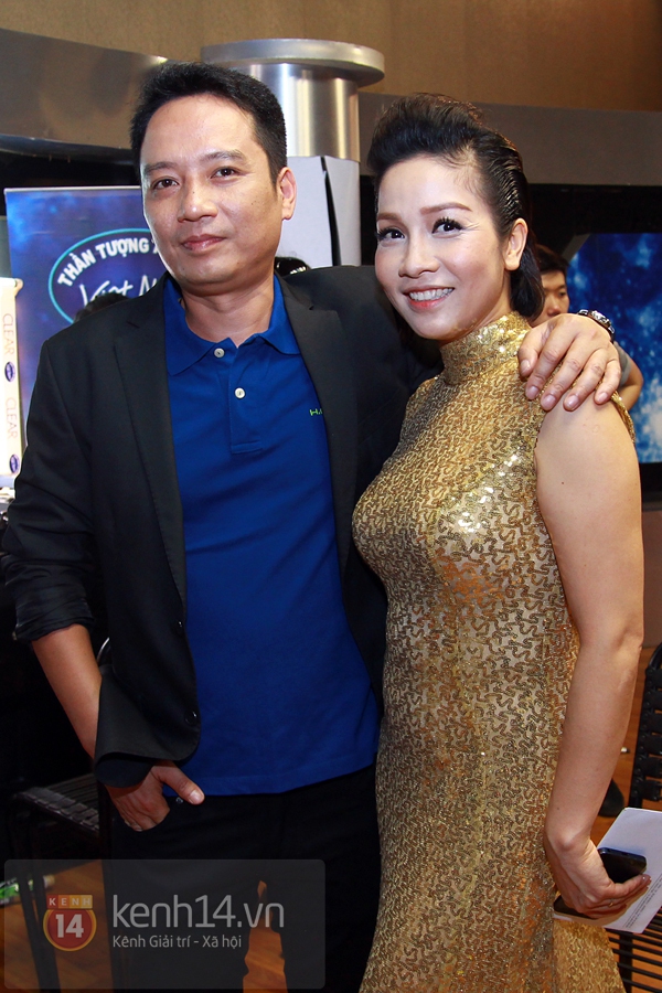 Nhật Thủy trở thành Quán quân "Vietnam Idol" mùa thứ 5 36