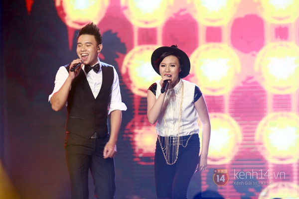 Nhật Thủy trở thành Quán quân "Vietnam Idol" mùa thứ 5 7