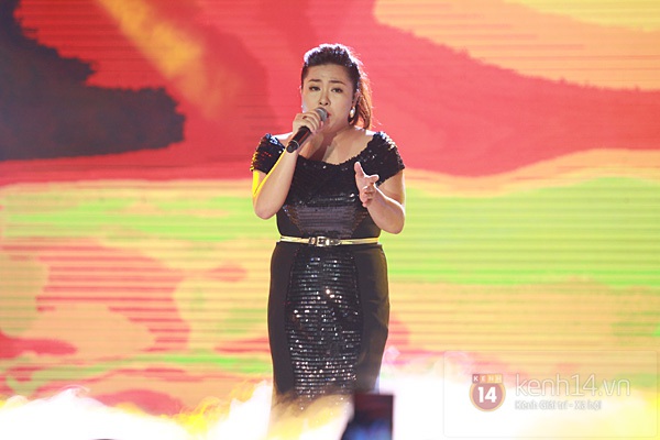 Nhật Thủy trở thành Quán quân "Vietnam Idol" mùa thứ 5 8