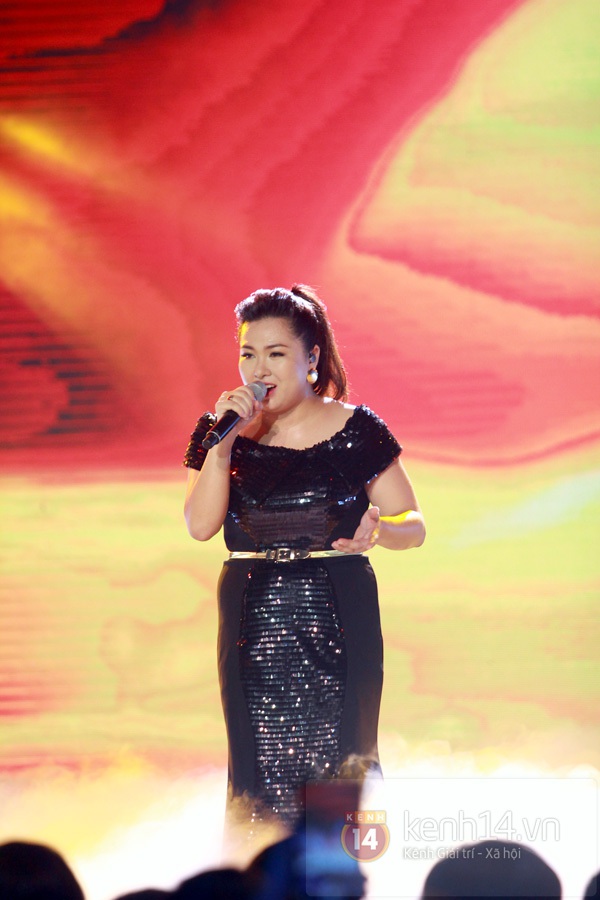 Nhật Thủy trở thành Quán quân "Vietnam Idol" mùa thứ 5 9