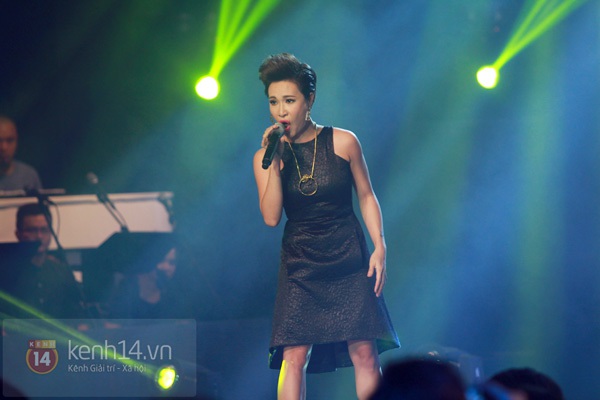 Nhật Thủy trở thành Quán quân "Vietnam Idol" mùa thứ 5 23