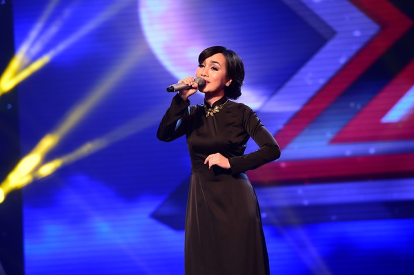 X-Factor Việt: 15 người chọn 6, thí sinh trên 25 tuổi cạnh tranh nảy lửa 2