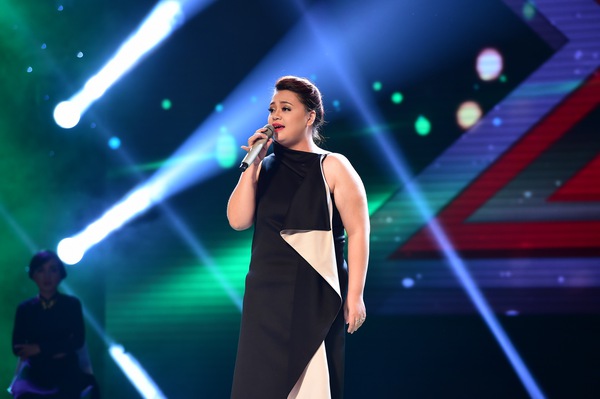 X-Factor Việt: 15 người chọn 6, thí sinh trên 25 tuổi cạnh tranh nảy lửa 3