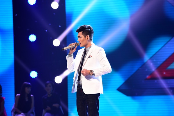 X-Factor Việt: 15 người chọn 6, thí sinh trên 25 tuổi cạnh tranh nảy lửa 6