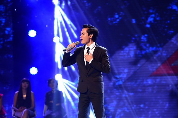 X-Factor Việt: 15 người chọn 6, thí sinh trên 25 tuổi cạnh tranh nảy lửa 8