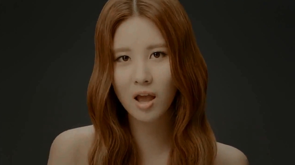 Jessica rơi nước mắt trong MV cuối với SNSD 6