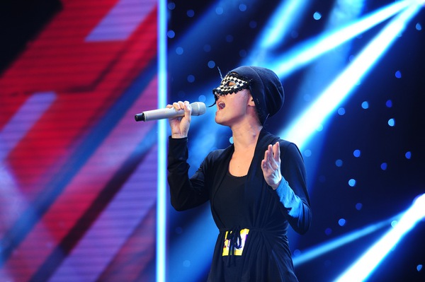 5 nhân tố độc, lạ của “X-Factor Việt 2014” 1