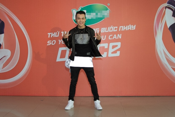 Top 20 So You Think You Can Dance mùa 3 ra mắt khán giả 17