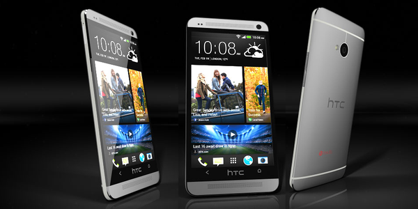 Hình ảnh và video mẫu trên camera "Ultrapixel" của HTC One 1