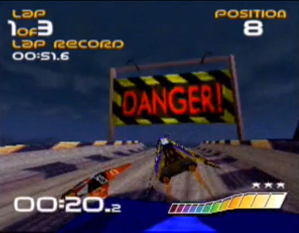 Lịch sử 19 năm máy chơi game PlayStation qua ảnh 5