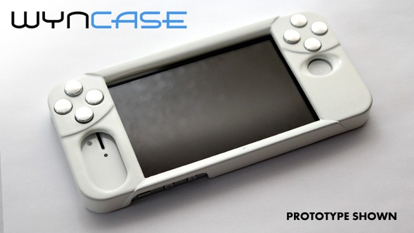 Biến iPhone th&agrave;nh m&aacute;y chơi game đ&iacute;ch thực 1