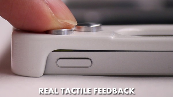 Biến iPhone th&agrave;nh m&aacute;y chơi game đ&iacute;ch thực 5