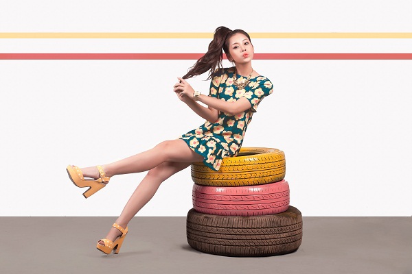 Hot girl Chi Pu sẽ giao lưu với hơn 4.000 bạn trẻ S&agrave;i Th&agrave;nh? 1