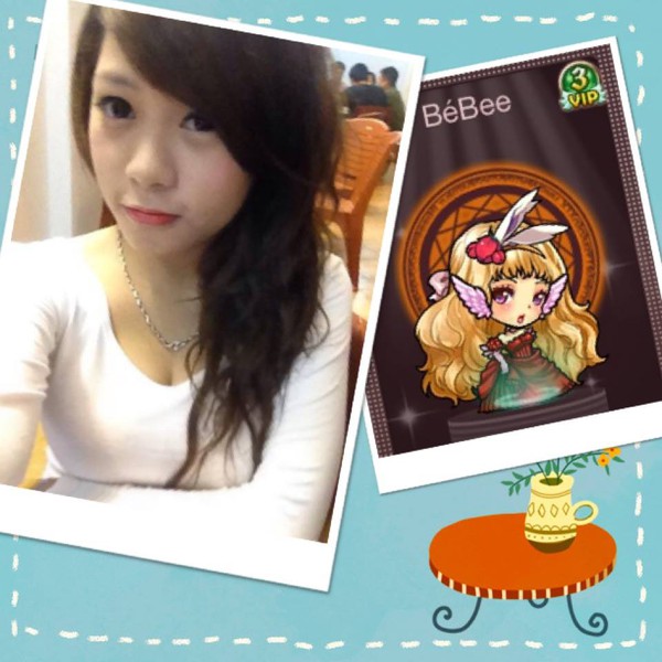 Trào lưu “Chibi” lại gây bão trên cộng đồng game online mobile (gMO) 9