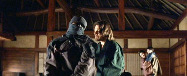 Lật tẩy sự thần thánh của Ninja từ phim ảnh tới đời thực 5