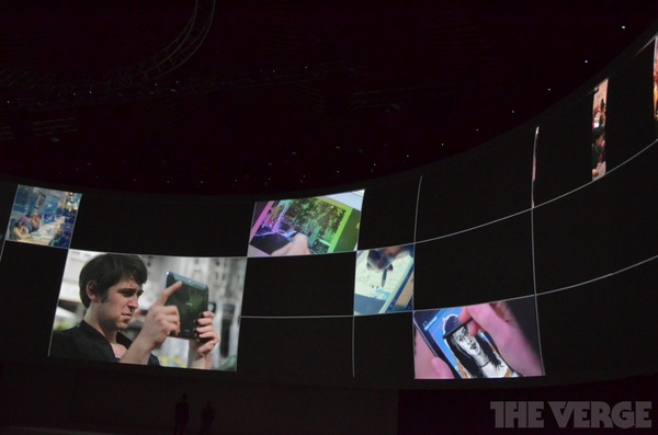 Galaxy Note 3 chính thức xuất hiện, ốp lưng da, cấu hình mạnh mẽ hơn 13