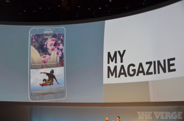 Galaxy Note 3 chính thức xuất hiện, ốp lưng da, cấu hình mạnh mẽ hơn 31