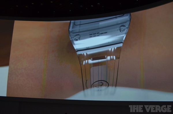 Galaxy Note 3 chính thức xuất hiện, ốp lưng da, cấu hình mạnh mẽ hơn 34