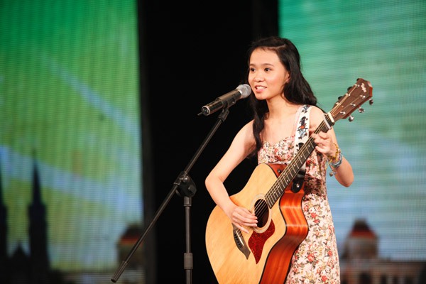 Vietnam’s Got Talent: "Đãi cát tìm vàng" ngày càng khó 7