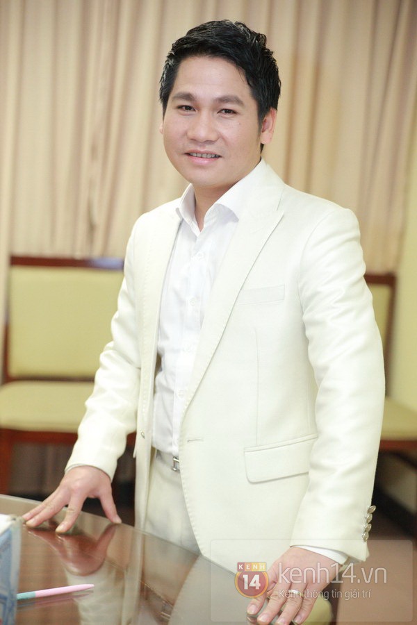 Anna Trương, Văn Mai Hương, Bảo Anh nh&iacute; nhảnh trong hậu trường 10