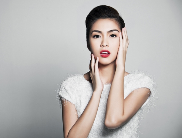 Tăng Thanh H&agrave;: Phụ nữ kh&ocirc;ng tự tin mới đố kỵ nhau 1