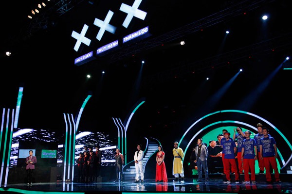 H&eacute; lộ 2 gương mặt v&agrave;o Chung kết Vietnam's Got Talent 2