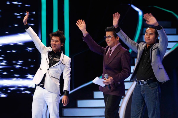 H&eacute; lộ 2 gương mặt v&agrave;o Chung kết Vietnam's Got Talent 7