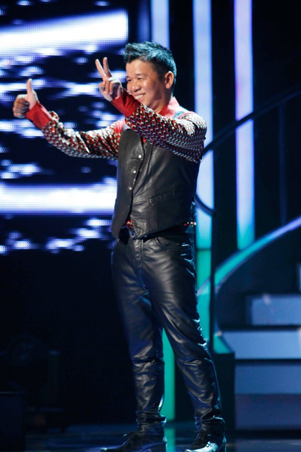 H&eacute; lộ 2 gương mặt v&agrave;o Chung kết Vietnam's Got Talent 10