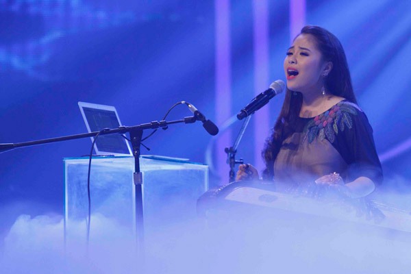 Vietnam’s Got Talent: Các tài năng nhí tiếp tục lộ diện 5