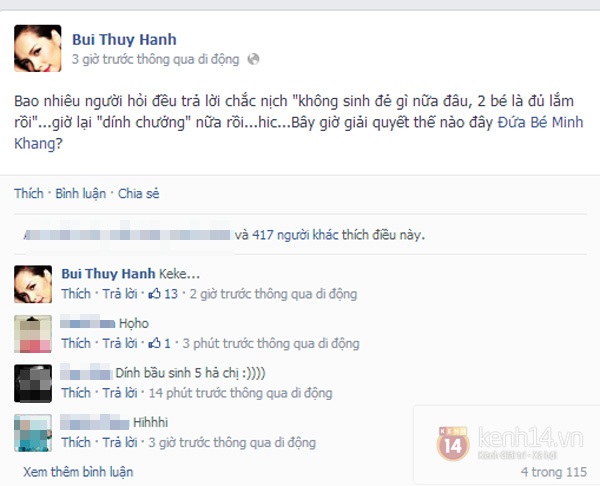 Người nổi tiếng tung "chiêu" ngày Cá tháng Tư 8