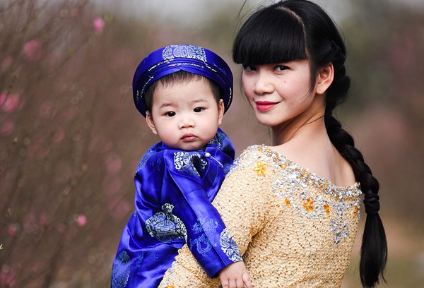 Những mỹ nh&acirc;n Việt bất ngờ "khoe" bụng bầu lần hai 21