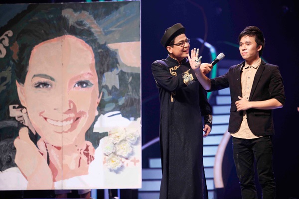 Giọng ca 10 tuổi gây bão tại Chung kết 2 Vietnam’s Got Talent 9