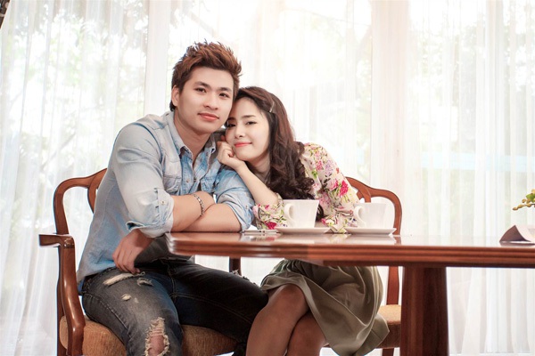 Quỳnh Nga khoe vẻ đẹp nuột n&agrave; trong MV mới 5