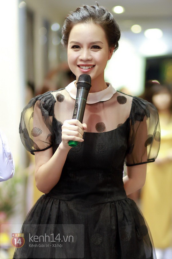 Cận cảnh hai con đáng yêu của Diva Thanh Lam 11