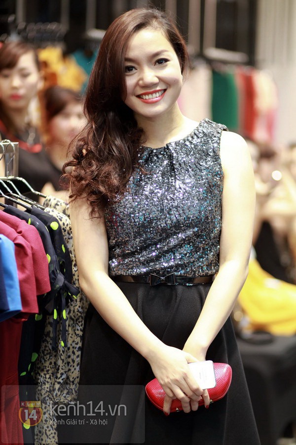 Cận cảnh hai con đ&aacute;ng y&ecirc;u của Diva Thanh Lam 7