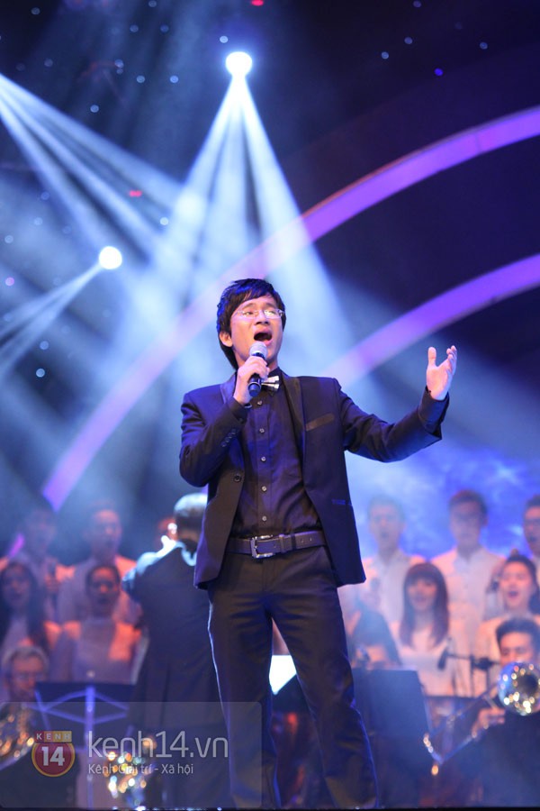 Hữu Kiên chiến thắng Vietnam's Got Talent mùa thứ hai 19