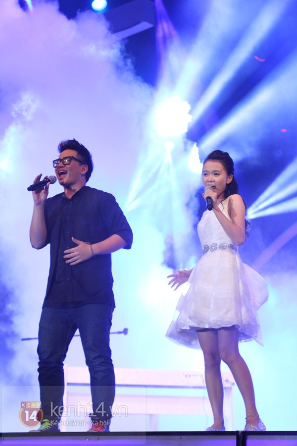 Hữu Kiên chiến thắng Vietnam's Got Talent mùa thứ hai 25