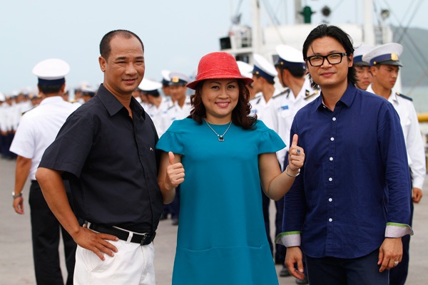 MasterChef Vietnam: Đội trưởng Kim Quyên bất bình vì bị tráo đổi thành viên 2
