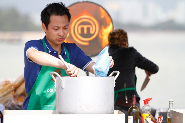 MasterChef Vietnam: Đội trưởng Kim Quyên bất bình vì bị tráo đổi thành viên 4