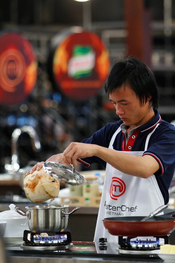 MasterChef Vietnam: Đội trưởng Kim Quyên bất bình vì bị tráo đổi thành viên 19