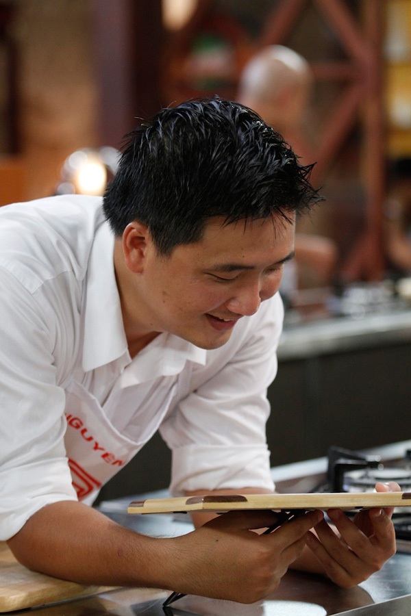 MasterChef tập 11: Quảng cáo "lố", thí sinh bức xúc vì bị loại 4